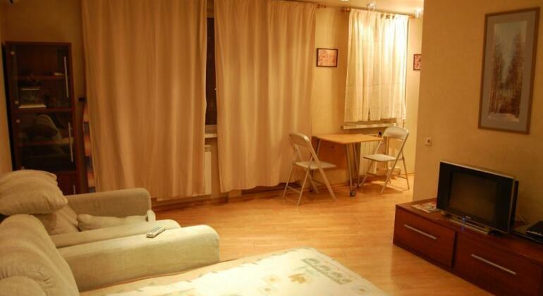 Sivkova Apartment - Photo5