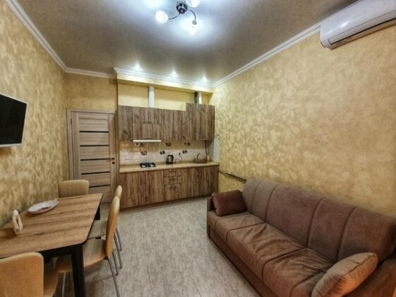 Apartament in the center - Photo2