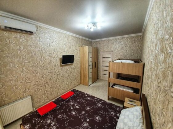 Apartament in the center - Photo3