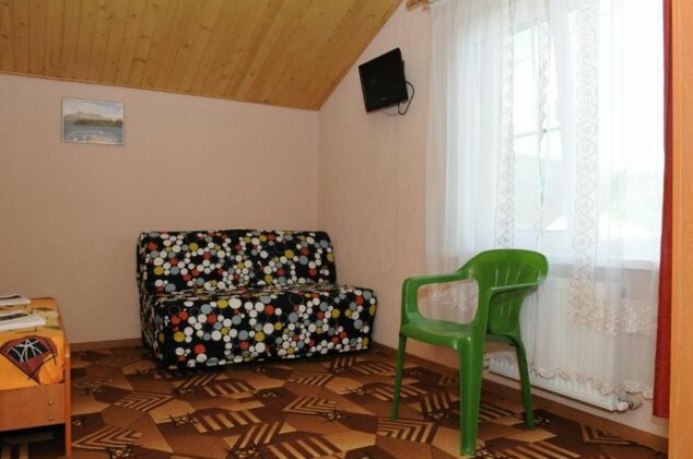 Guest House on Pionerskaya 7 - Photo5