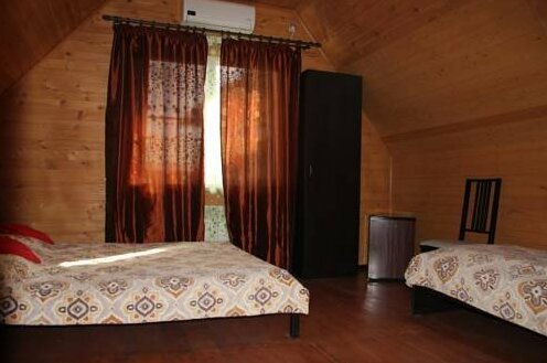Guest House Sovetov 7 - Photo3