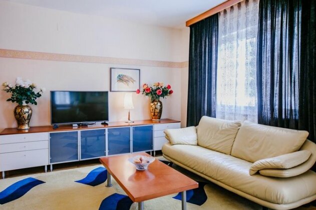 Health Resort Solnechniy - Photo2