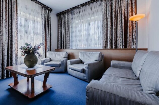 Health Resort Solnechniy - Photo3