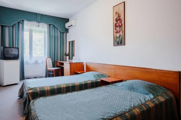 Health Resort Solnechniy - Photo5
