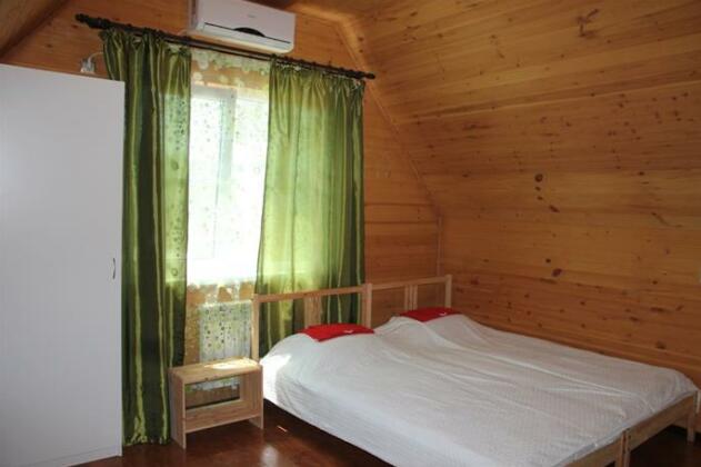 Sovetov 7 Guest House