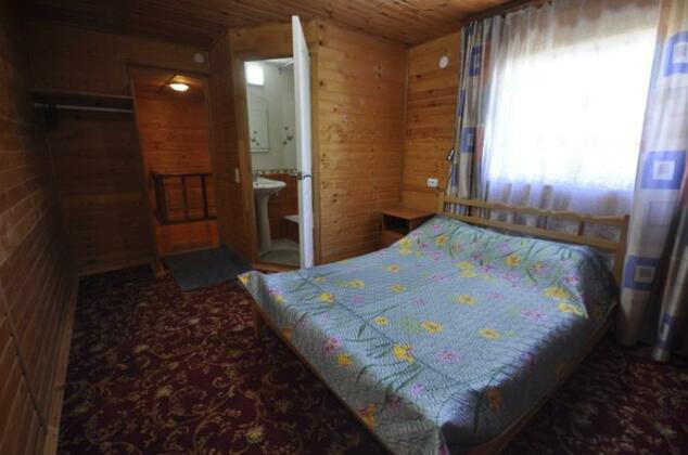 Veresk Mini-hotel - Photo2