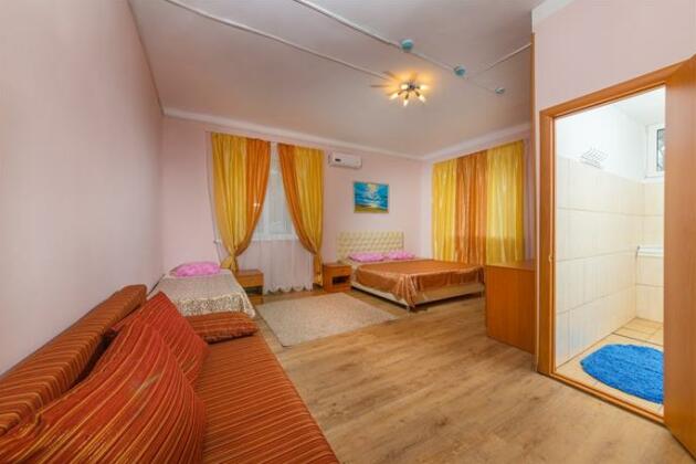 Zelenaya Dacha Hotel - Photo4