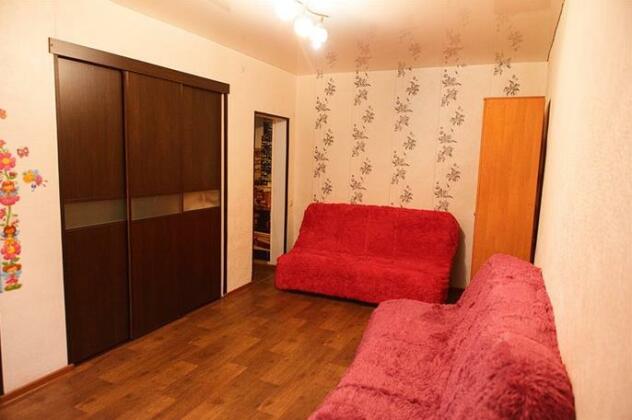 Apartamentyi Kachkanar Vtoroj Mikrorajon 5 - Photo4