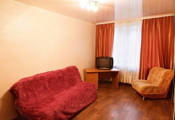 Apartamentyi Kachkanar Vtoroj Mikrorajon 5 - Photo5