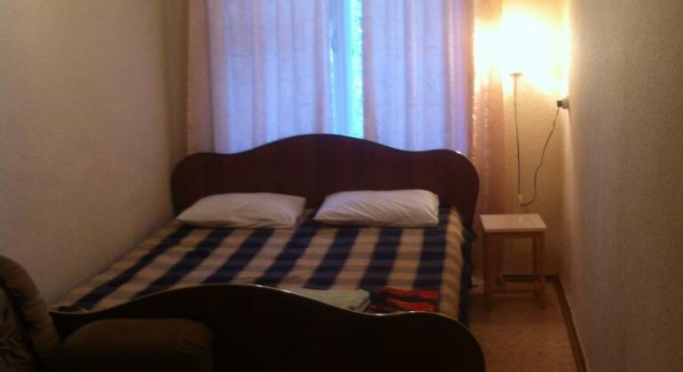 Apartment on Sverlova 37