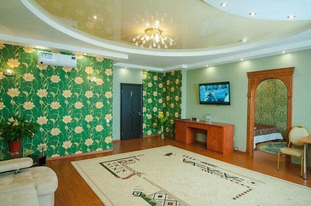 Hotel Pyaterochka Lux - Photo3