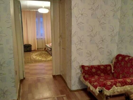 Na Sverdlova Apartments - Photo3