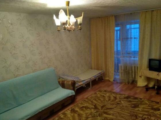 Na Sverdlova Apartments - Photo4