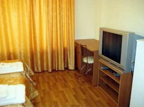 Siberian Motel - Photo2