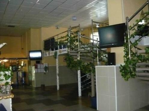 Siberian Motel - Photo5