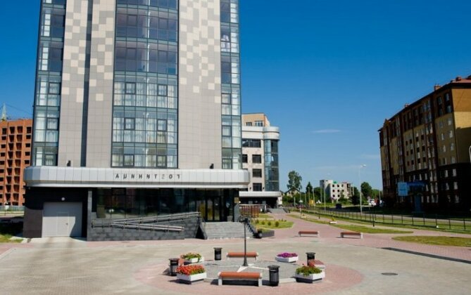 Akademicheskaya RANHiGC Hotel - Photo3