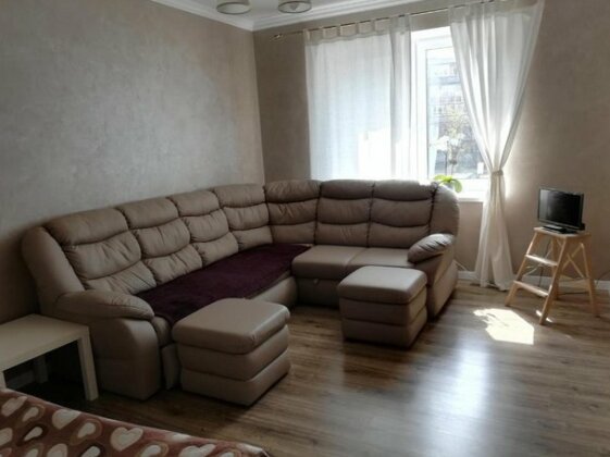 Aksakovhouse - Photo2