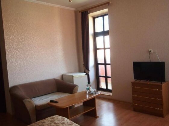 Albertina Hotel Kaliningrad Kaliningrad Oblast - Photo4
