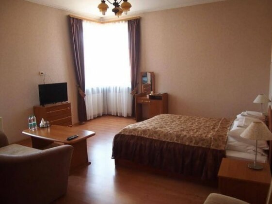 Albertina Hotel Kaliningrad Kaliningrad Oblast - Photo5
