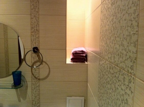 Alfa Apartments Kaliningrad - Photo2