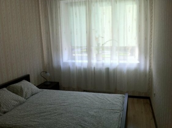 Alfa Apartments Kaliningrad - Photo4