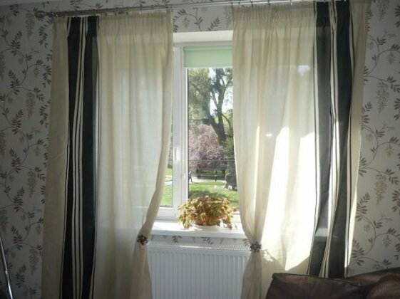 Alfa Apartments Kaliningrad - Photo5