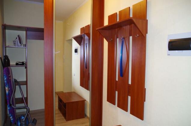 Apart-Hotel 1 - Photo2