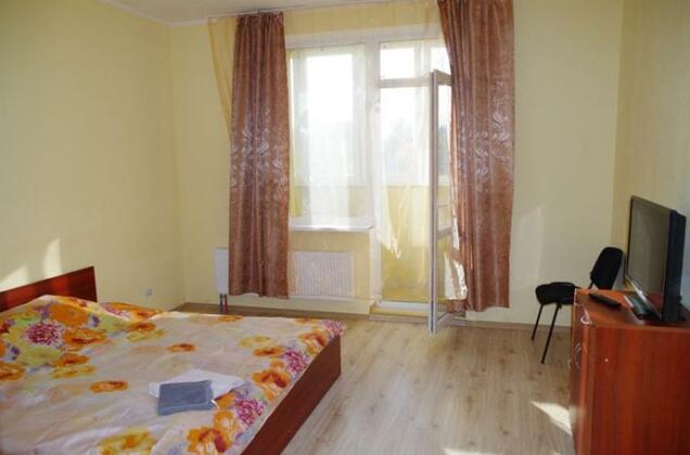 Apart-Hotel 1 - Photo3