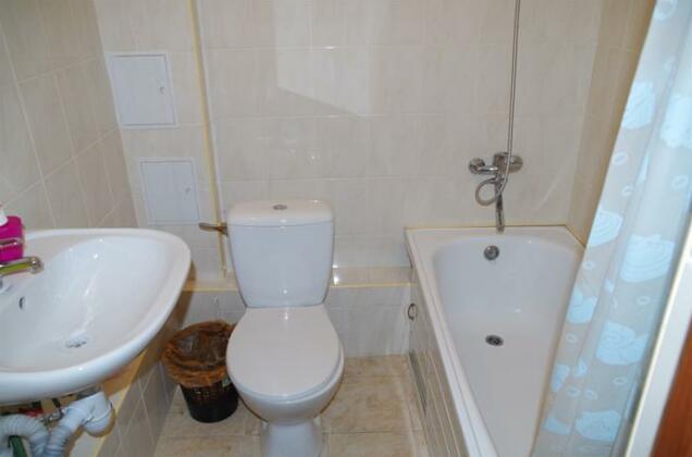 Apart-Hotel 1 - Photo5