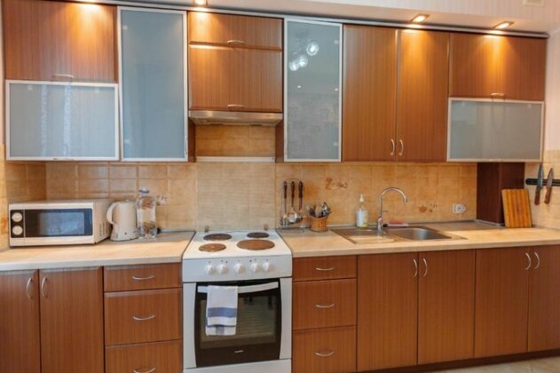 Apart39 on Gorkogo 164 - Photo2