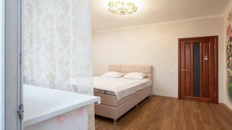 Apart39 on Gorkogo 164 - Photo3