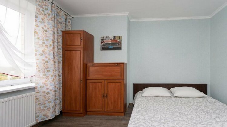 Apart39 on Gorkogo 164 - Photo4