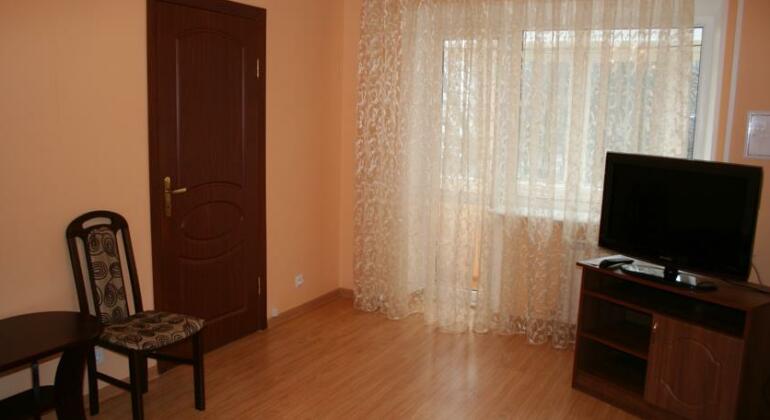 Apartament on Chernyakhovskogo 70 - Photo2
