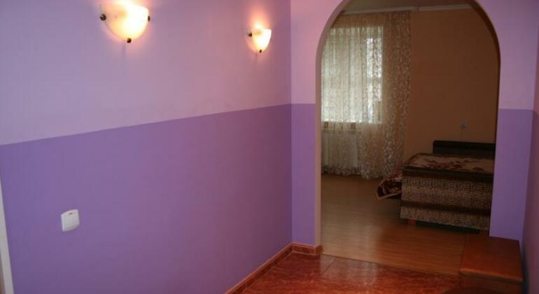 Apartament on Chernyakhovskogo 70 - Photo3