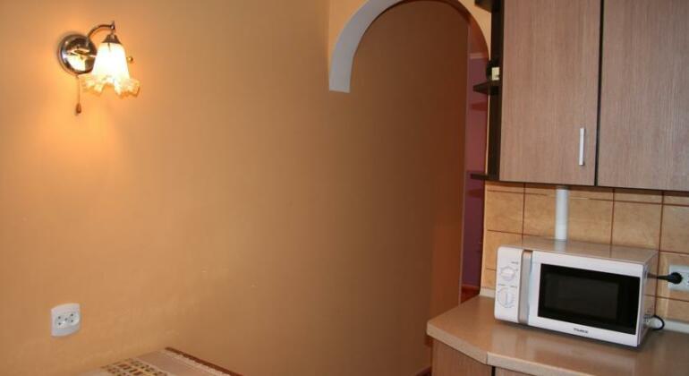 Apartament on Chernyakhovskogo 70 - Photo5