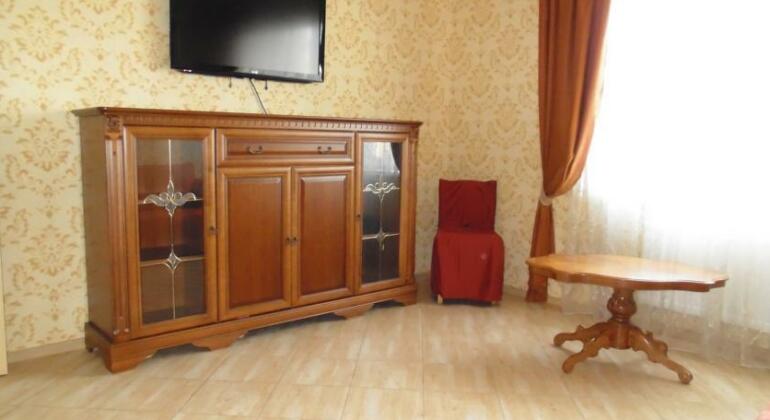 Apartamenti Klyuch - Photo2