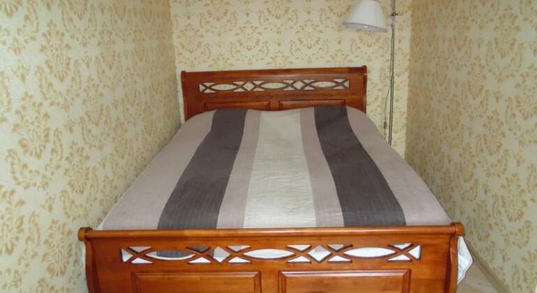 Apartamenti Klyuch - Photo5