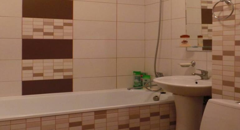 Apartamenti Proletraskaya 75 - Photo5