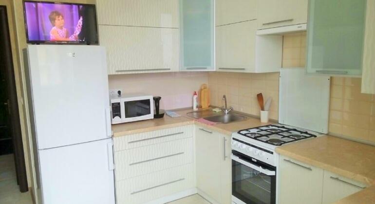 Apartaments na Gorkogo 96 - Photo5