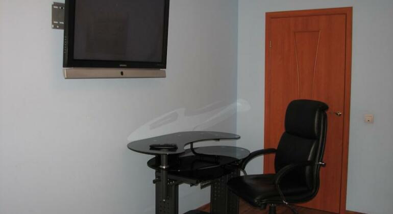 Apartaments on Ploshchad Pobedy - Photo2