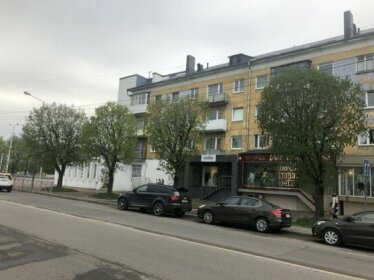 Apartaments on Proletarskaya