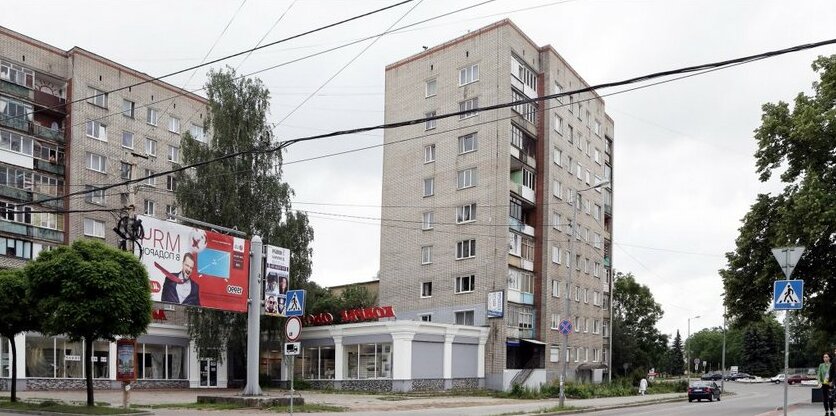 Apartaments on Sergeeva 61 - Photo2