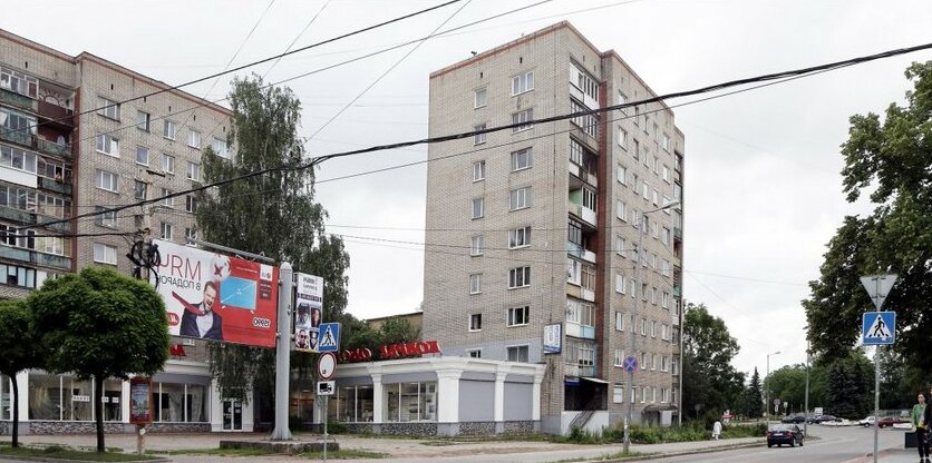 Apartaments on Sergeeva 61 - Photo2
