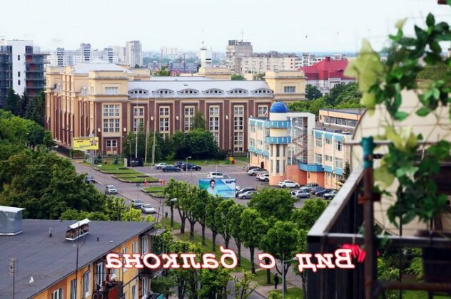 Apartaments on Sergeeva 61 - Photo4