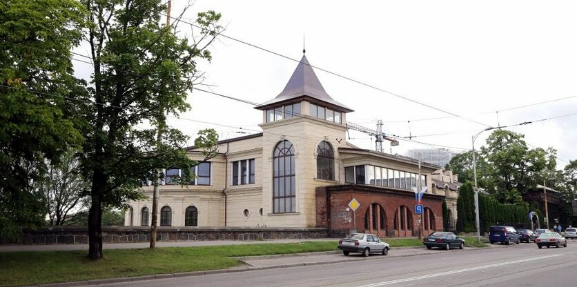 Apartaments on Sergeeva 61 - Photo5