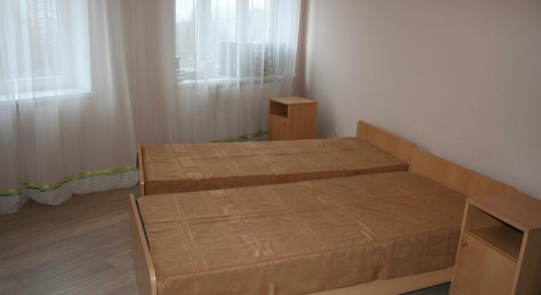 Apartamenty Sovetsky prospekt - Photo2