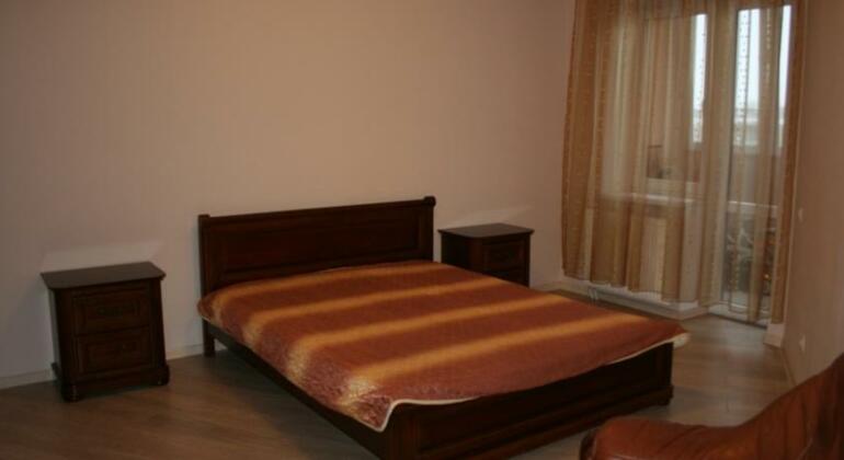 Apartamenty Sovetsky prospekt - Photo3