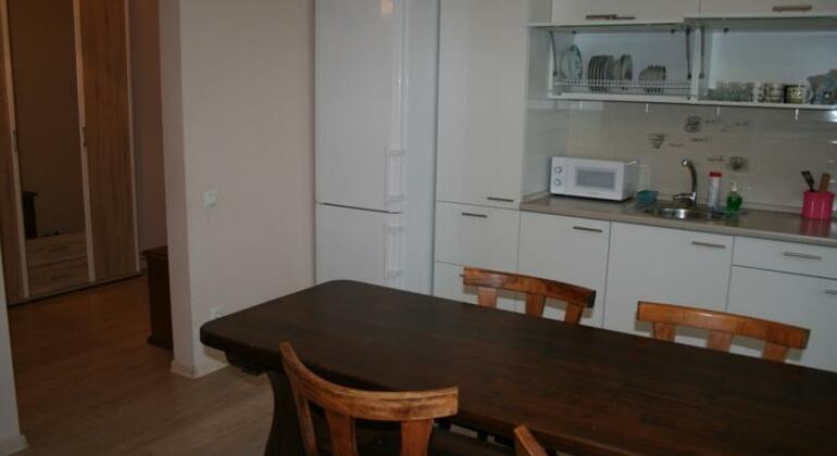 Apartamenty Sovetsky prospekt - Photo4