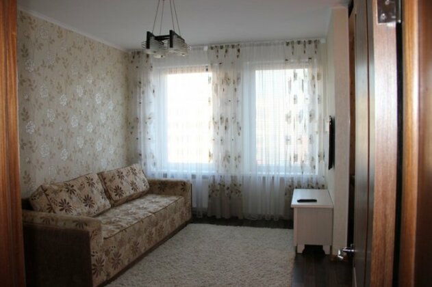 Apartamentyi Artillerijskaya - Photo3