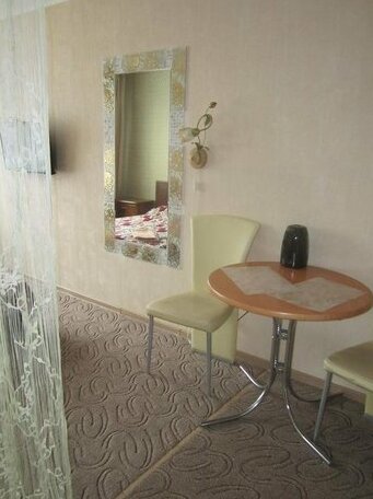 ApartHotel na Gorkogo - Photo2